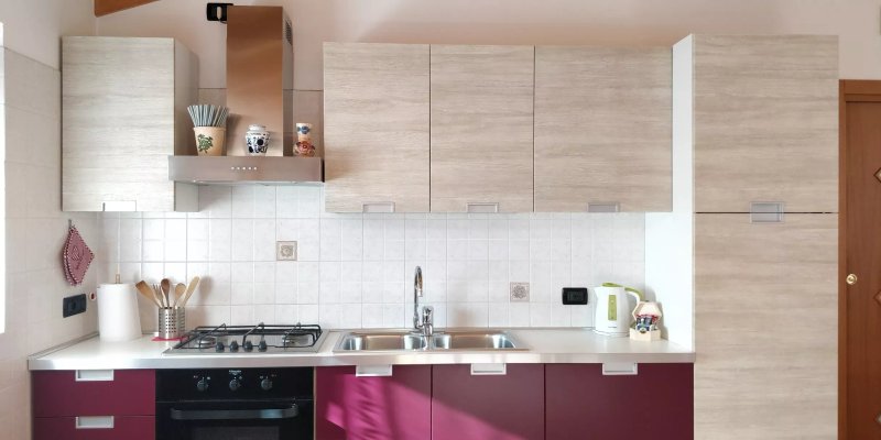 Casa Vacanze Arcobaleno