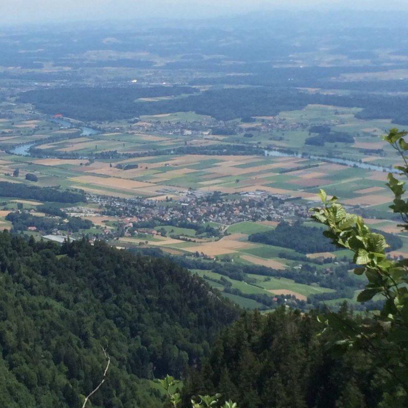Berggasthof Obergrenchenberg