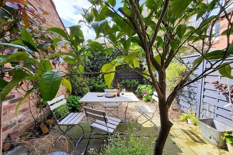 16 Castlegate, YORK - Four Bedroom House, Sleeps 8