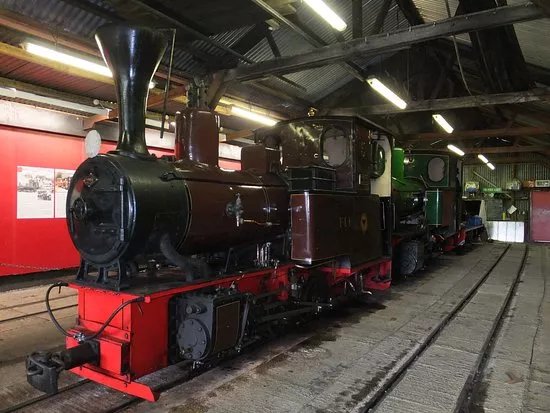 Leighton Buzzard Railway