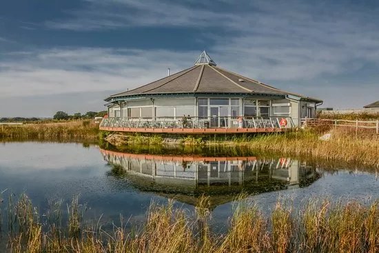 Abberton Reservoir Visitor Centre
