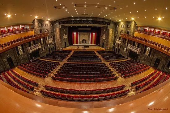 Teatro Carlo Felice