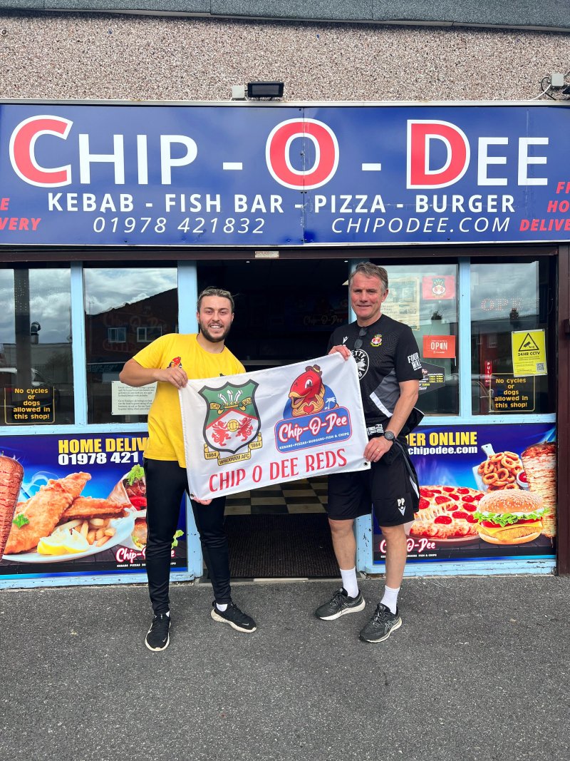 Chip-O-Dee