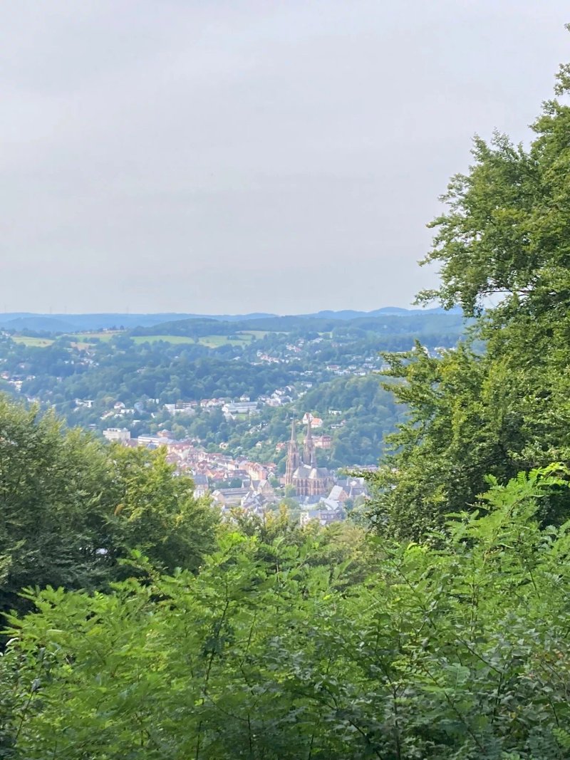 Waldgaststatte Spiegelslust