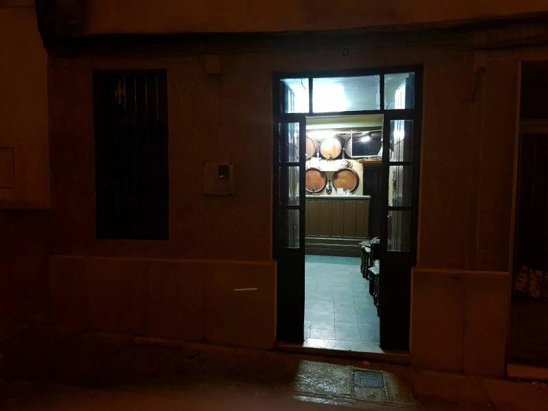 Bar Taberna de Epi