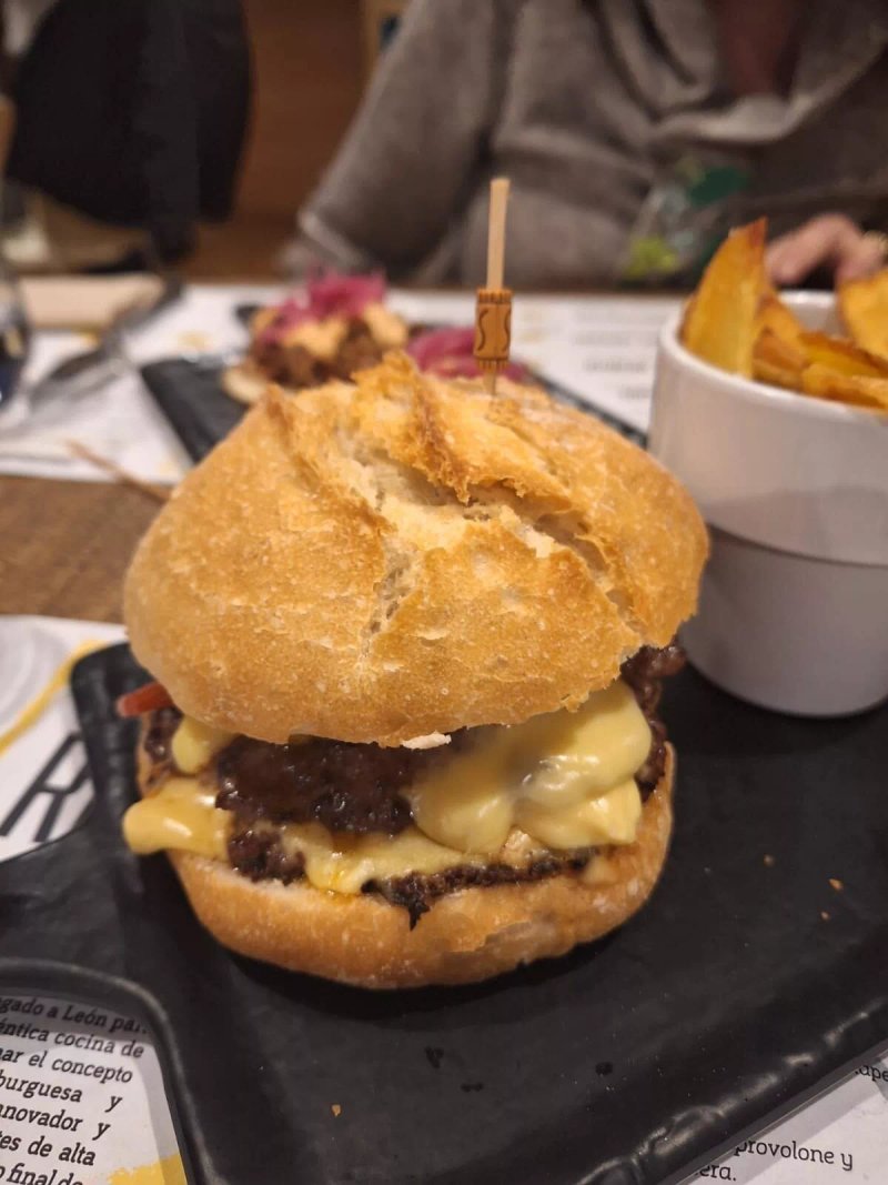 Rustik Urban Kitchen
