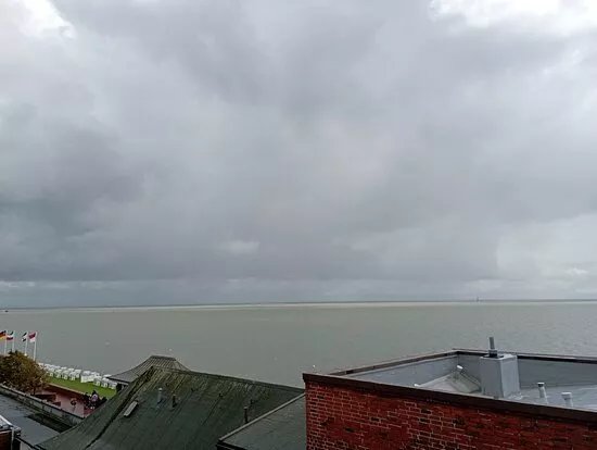 UNESCO-Weltnaturerbe Wattenmeer Besucherzentrum