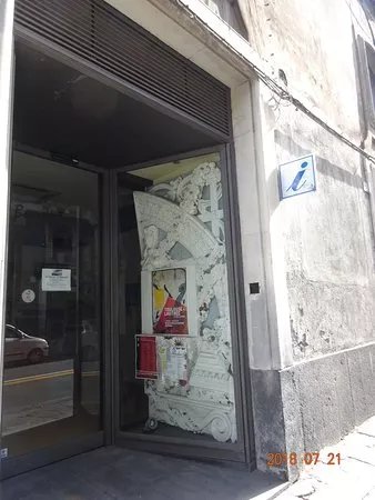 Bureau Turismo
