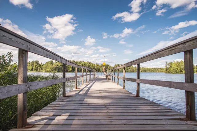 Suomensaaren Sauna