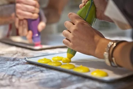 L'Atelier des Chefs Rennes