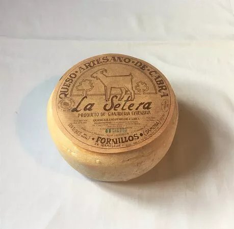 Bodega Queseria La Setera