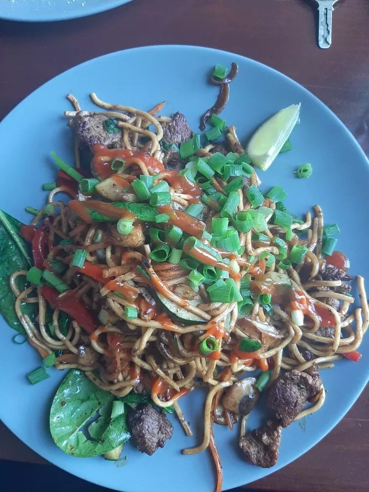 Tajski Box