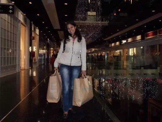 Primark Santiago De Compostela