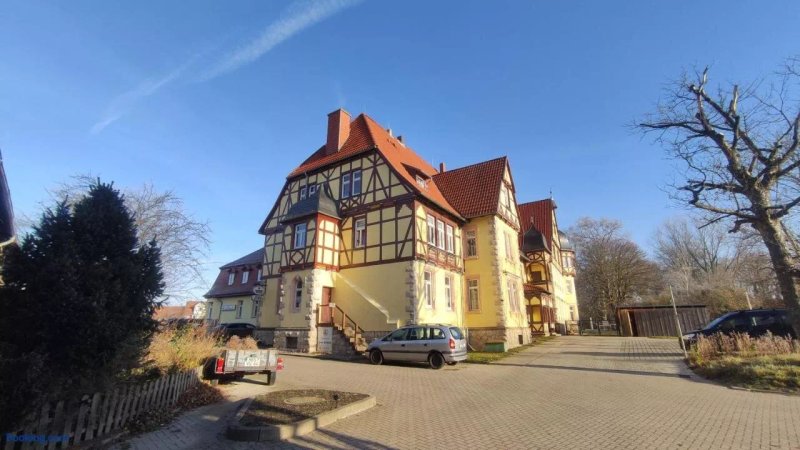 Gasthof Zum Schloss Berßel