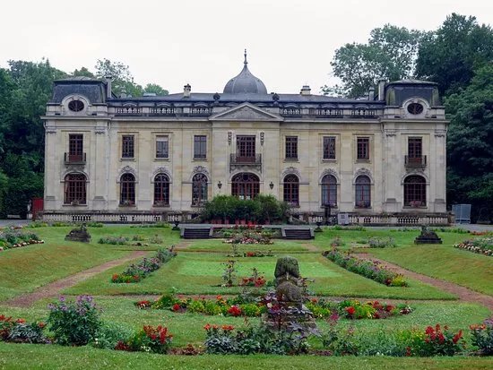 Parc d'Enghien