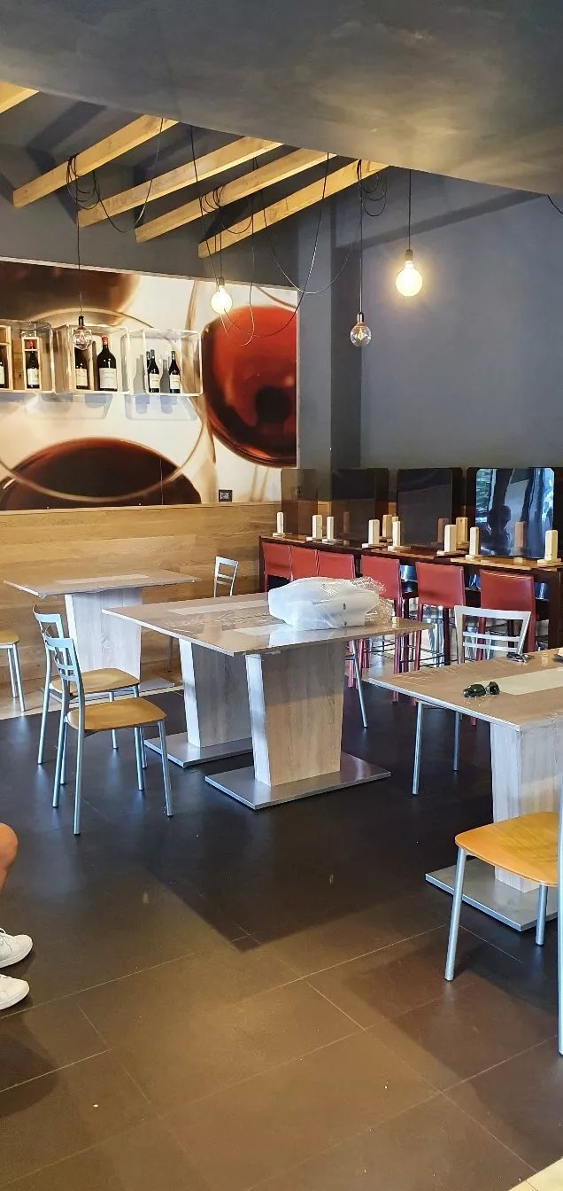 Ristorante Gastronomia Galluzzi
