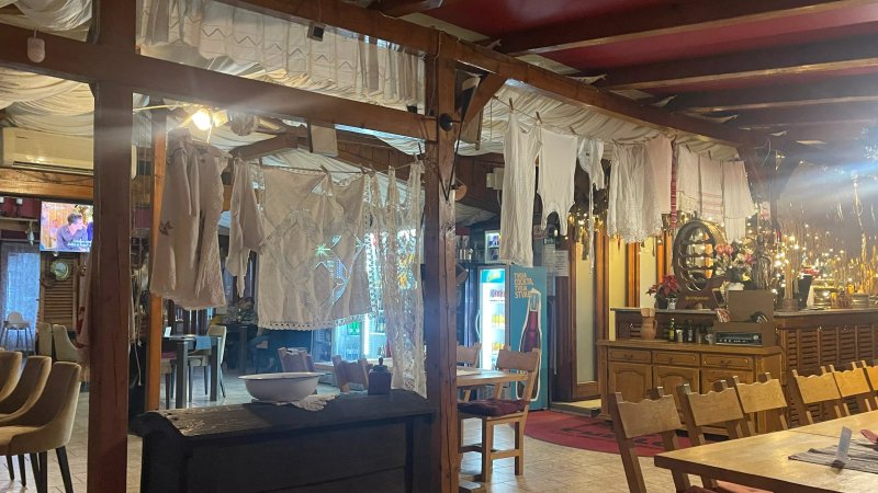 Pizzeria Chello