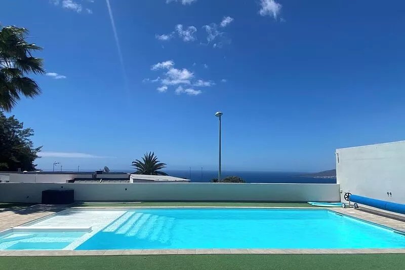 Malibú Ocean Villa