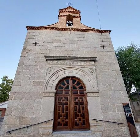 Ermita Del Cristo De La Veracruz