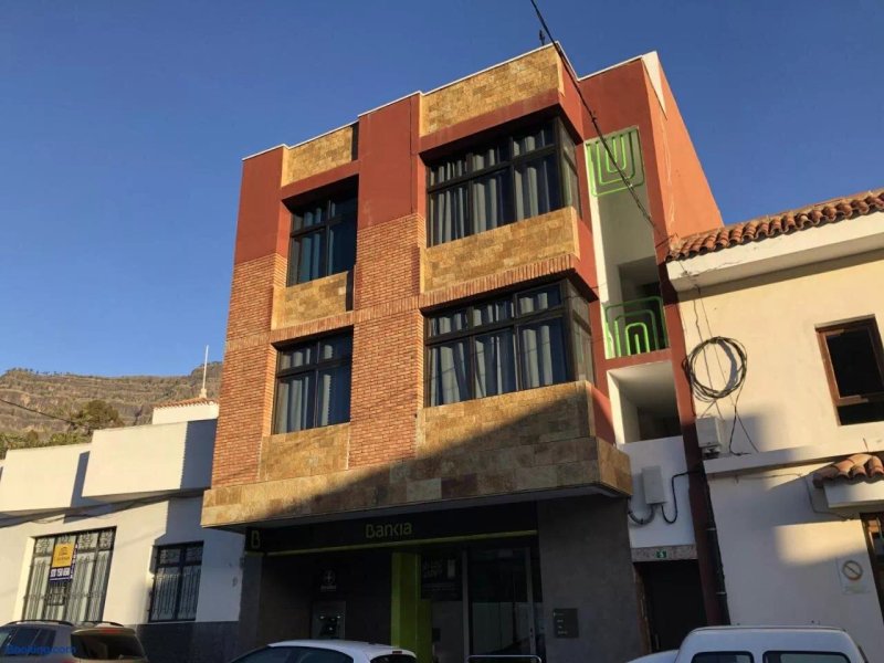 Apartamentos Acoran Mogan