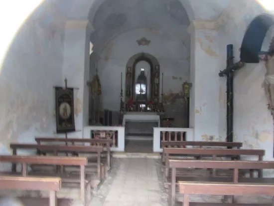 Chiesa di San Rocco