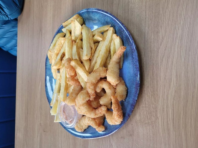 Quayside Deli & Fish Shop