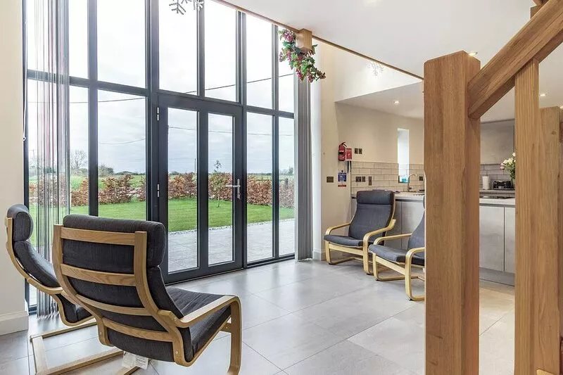 4 bedroom accommodation in Wicken, near Soham