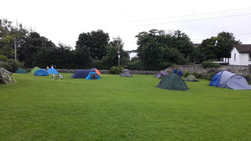 Bayview Caravan Park