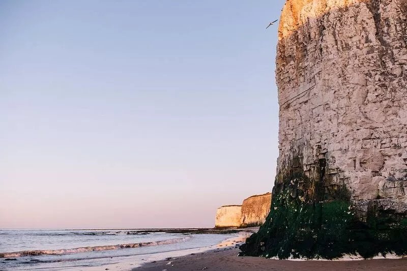 Liberty Cottage, Broadstairs