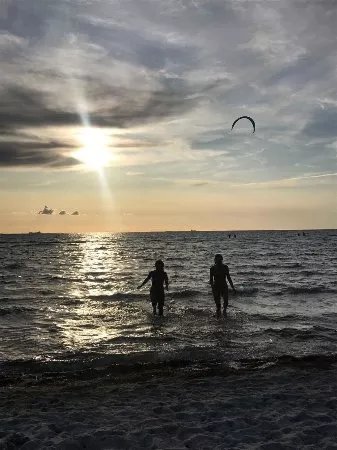 Kite_se - Sweden's Kitesurfing School