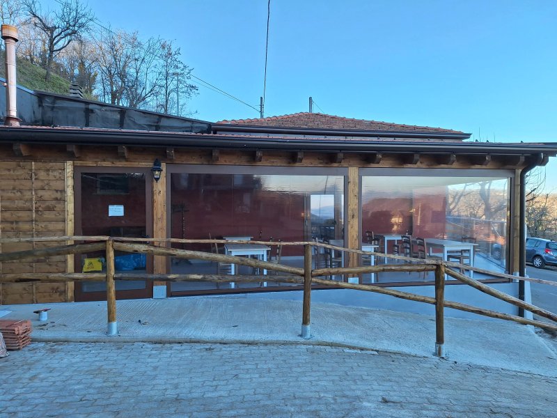 Osteria La Gianda