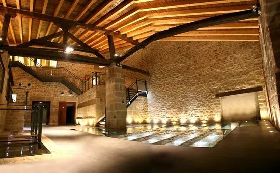 Bodega Casa Primicia