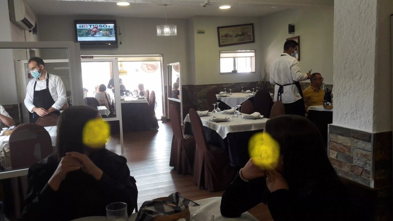 Restaurante Neta do Rei