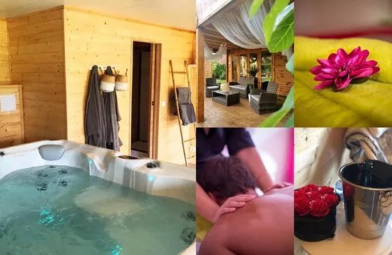 Bulle d'Eden Massages