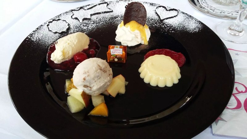 Cafe Haus Hangstein