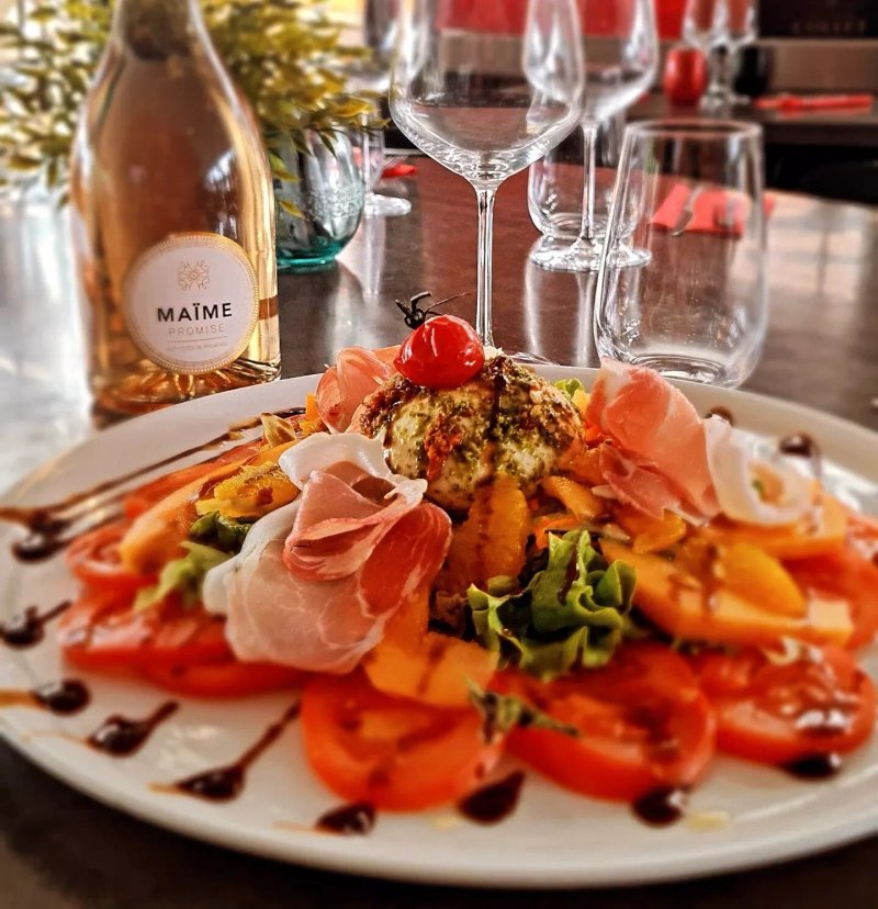 Brasserie Des Costieres