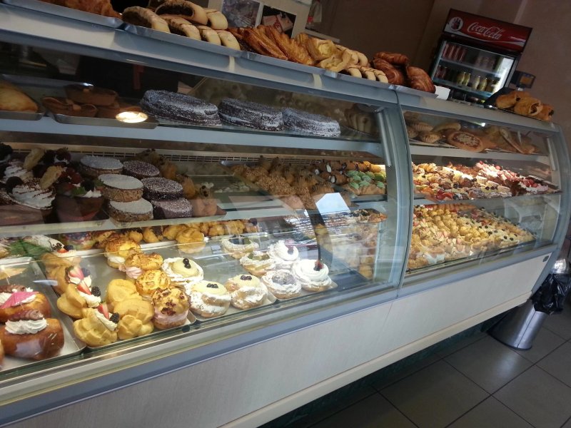 Pasticceria Caffetteria Partenopea S.N.C
