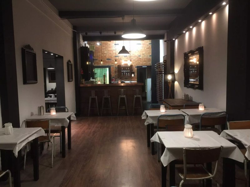Bar Marina