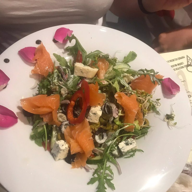 Resto Restauracja & Kawiarnia