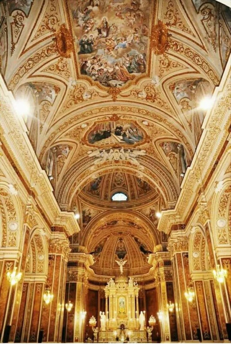 Chiesa Padri Liguorini