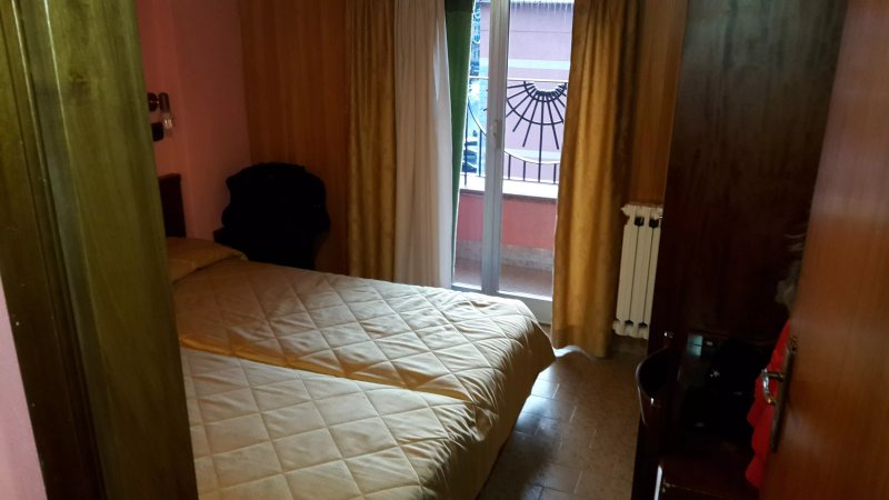 Hotel Cristallo