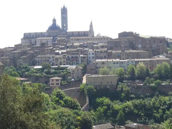 Loving Italy