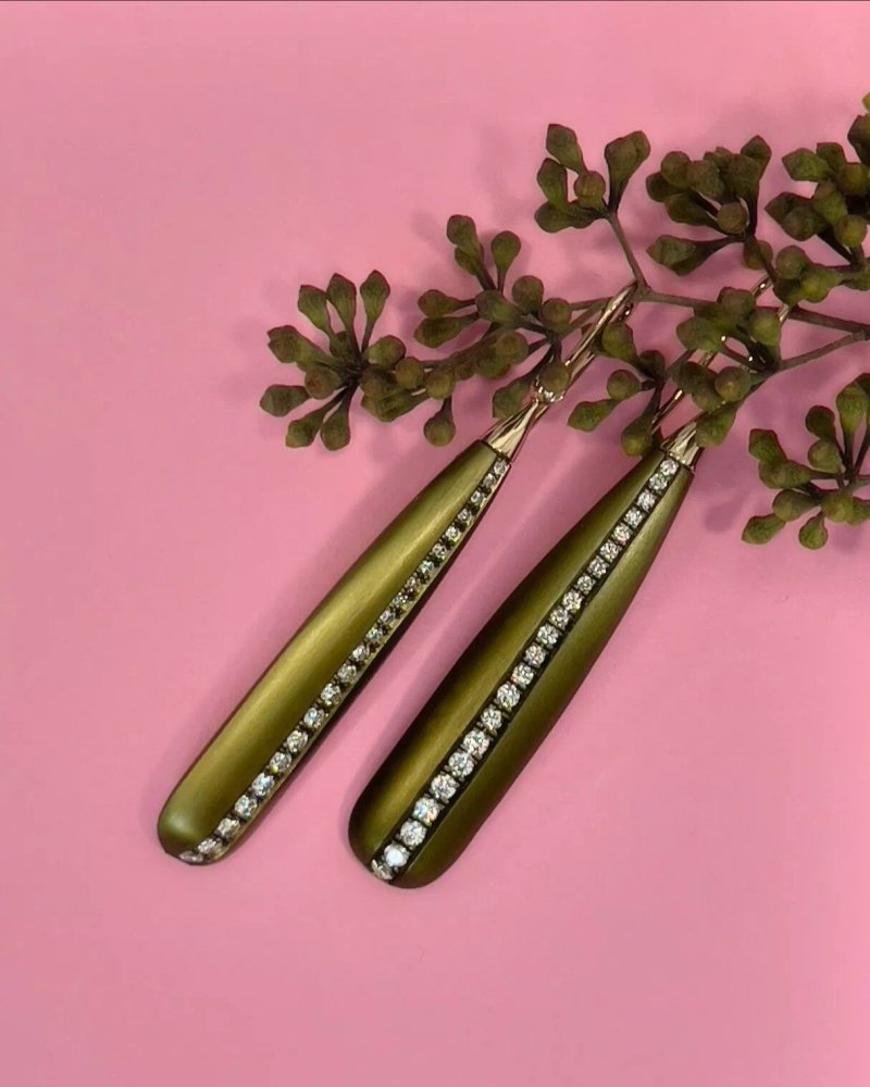 Melkumyan Jewelry