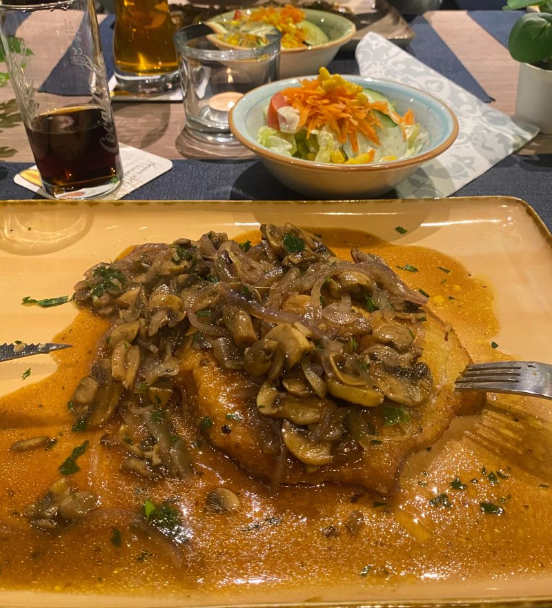 Ristorante Pizzeria Capri