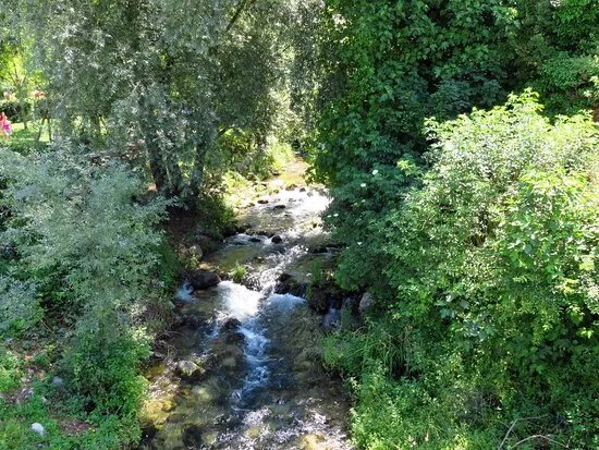 Ponte Romano