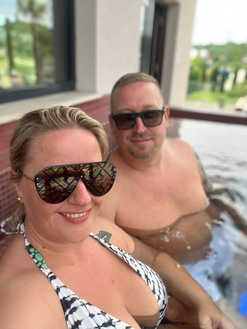 Allure Healthy Hotel