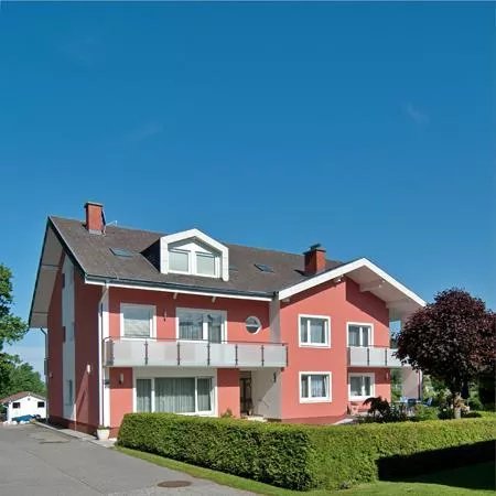 Apartments "Zum Bildstock"