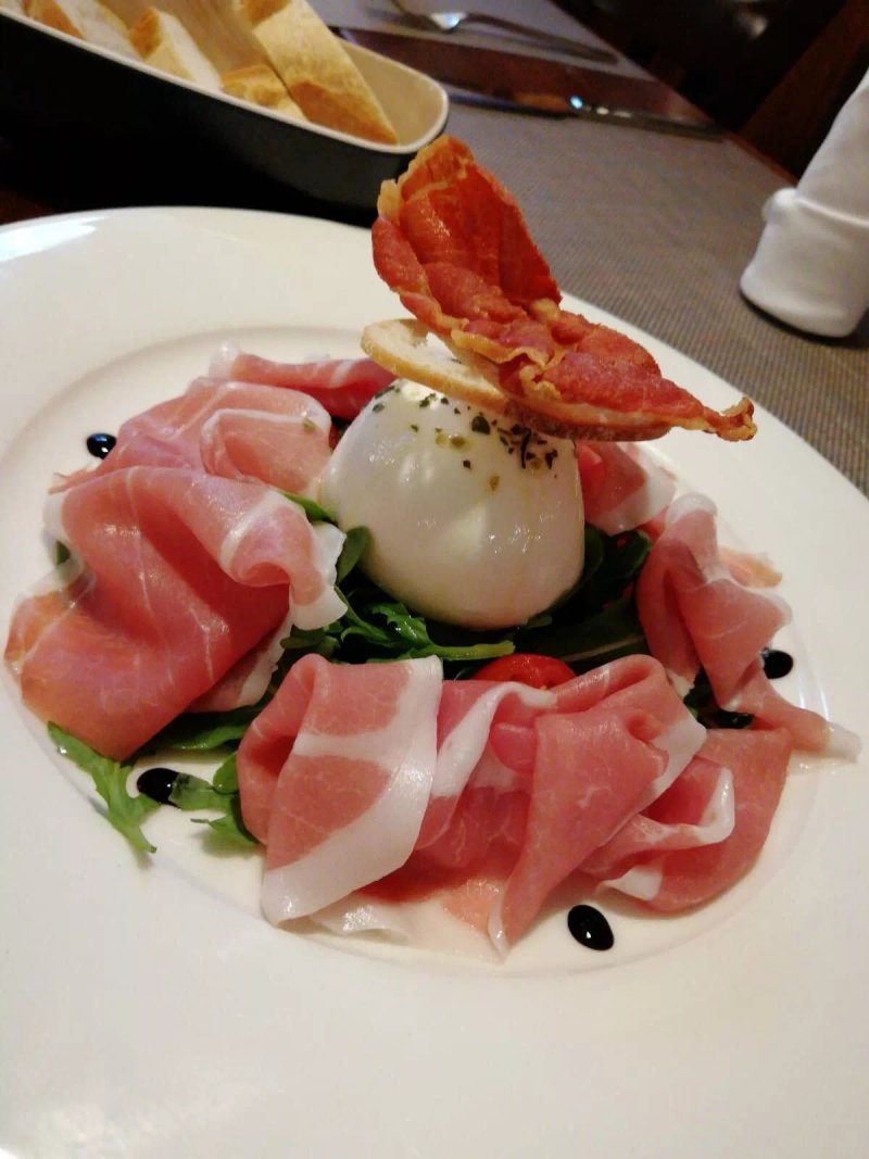 Ristorante Pizzeria Tritschler