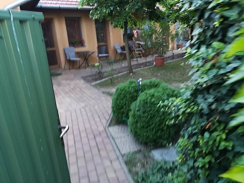 Estike Apartman