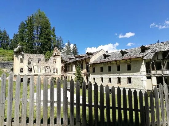 Bagni Wildbad di San Candido